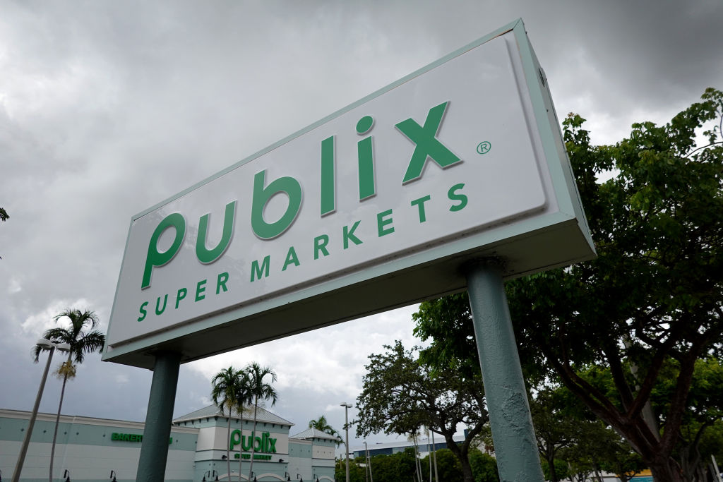 Publix Supermarkets