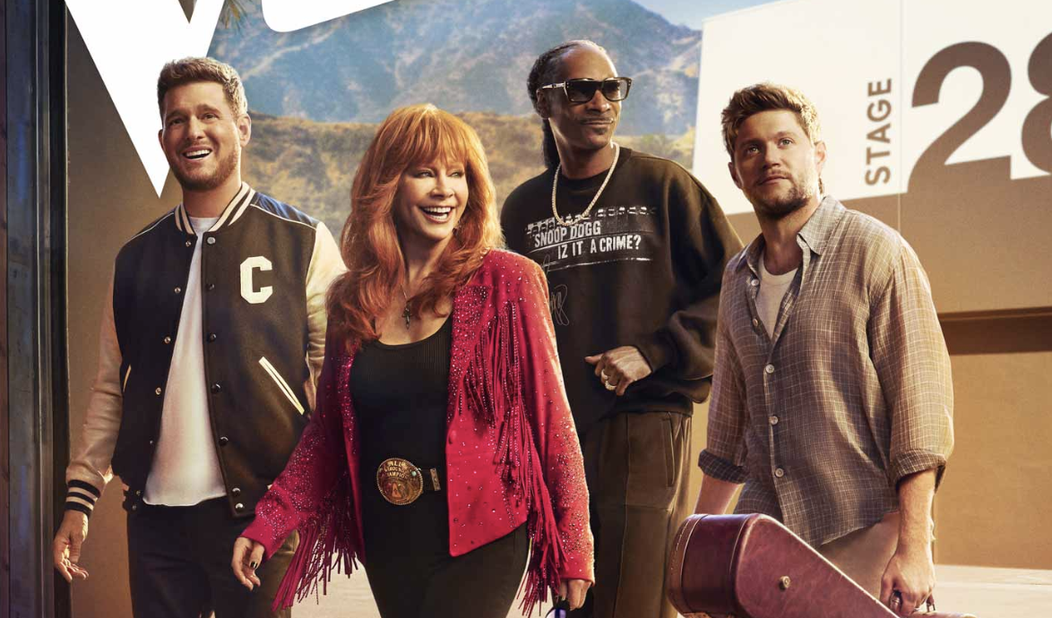 ‘The Voice’ Exclusive Clip: Snoop Wants Soul Stirring Songstress Toni Lorene On His Team