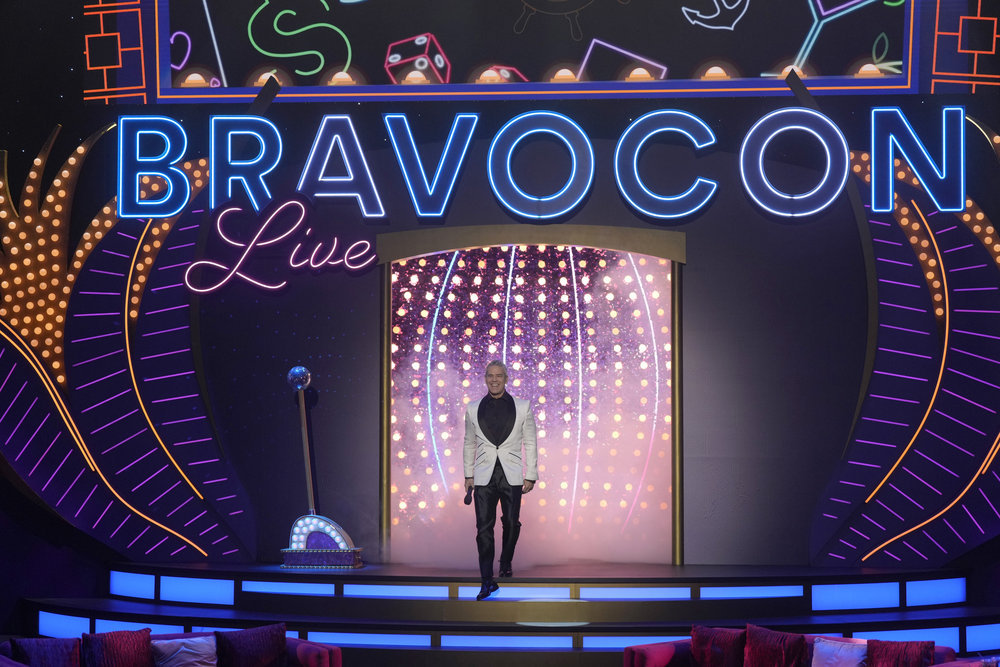 BravoCon