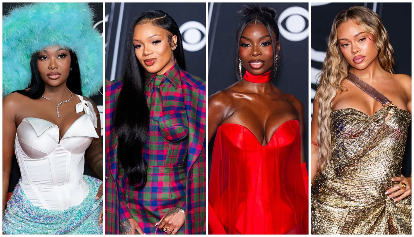 Stens have styles: Who looks bangin more ‘on 2025 vmas? Stens have styles: Who looks bangin more ‘on 2025 vmas?