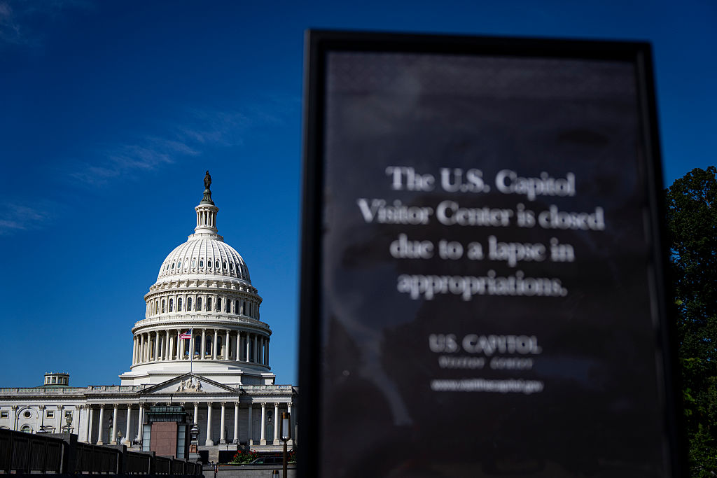 Government Shutdown Democrats And Republicans Fail To Agree Government Shutdown Democrats And Republicans Fail To Agree
