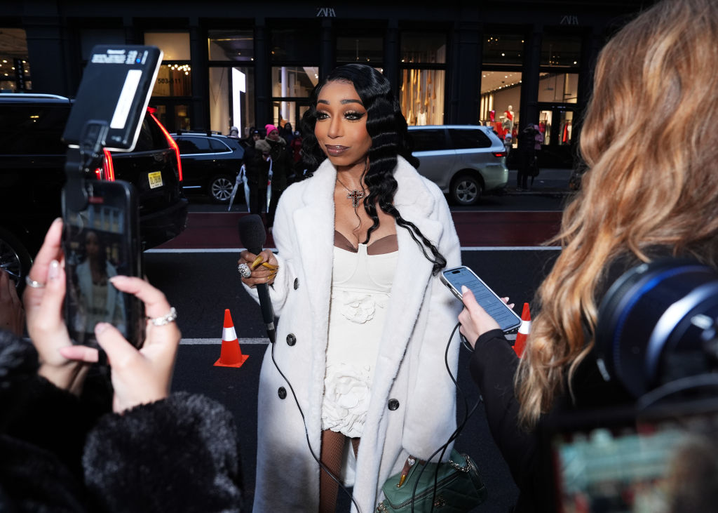 Tiffany New York Pollard non-binary