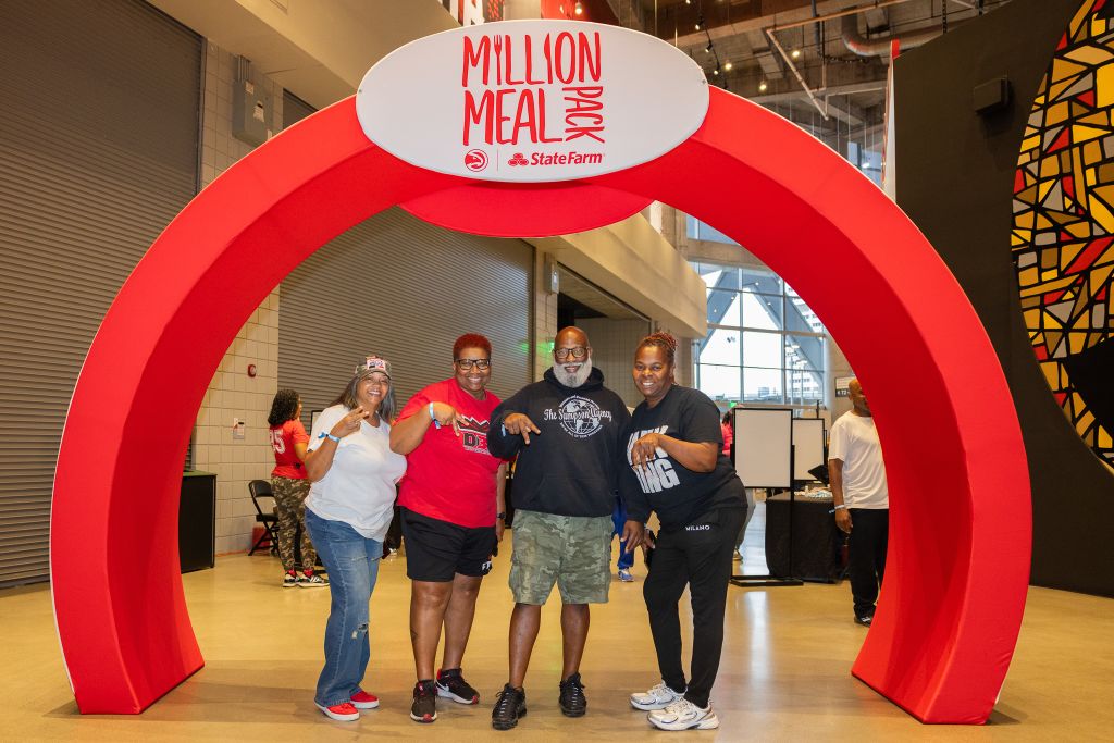 Million Meal Pack