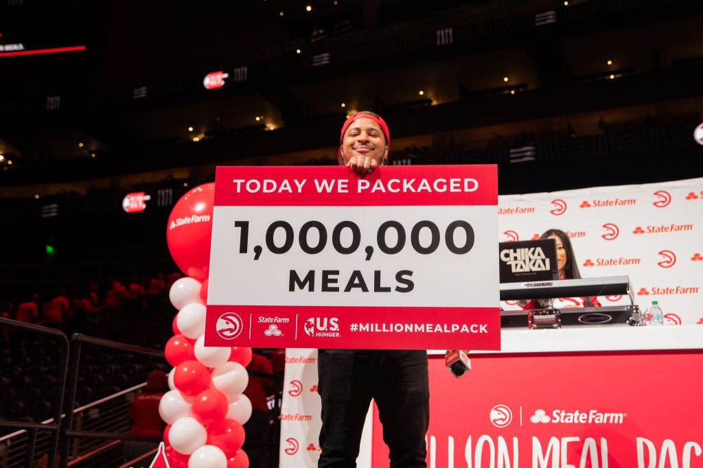 Million Meal Pack