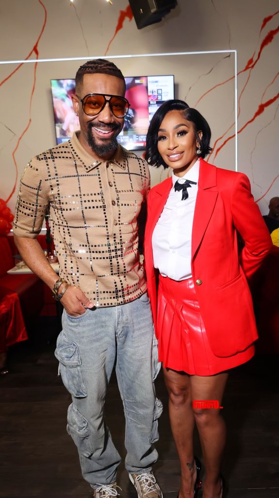 Karlie Redd
