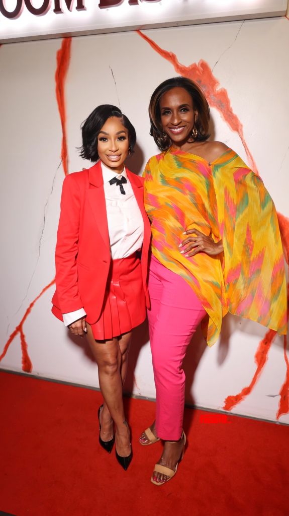 Karlie Redd