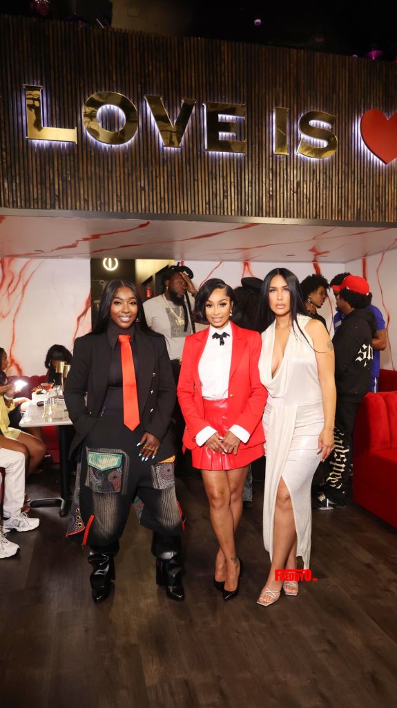 Karlie Redd