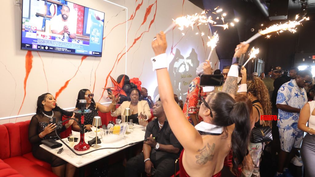 Karlie Redd
