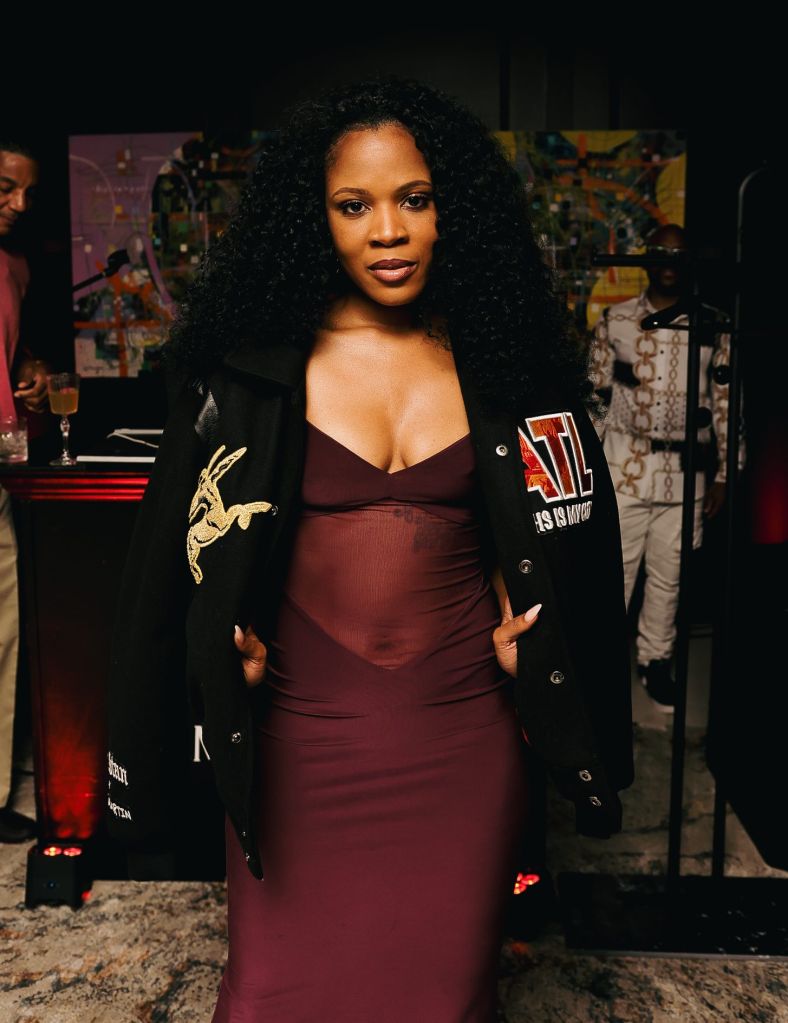 Rémy Martin x This Is My City event