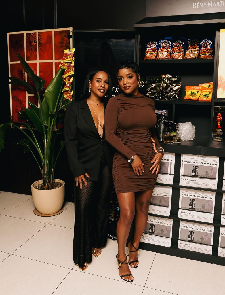 Rémy Martin x This Is My City event