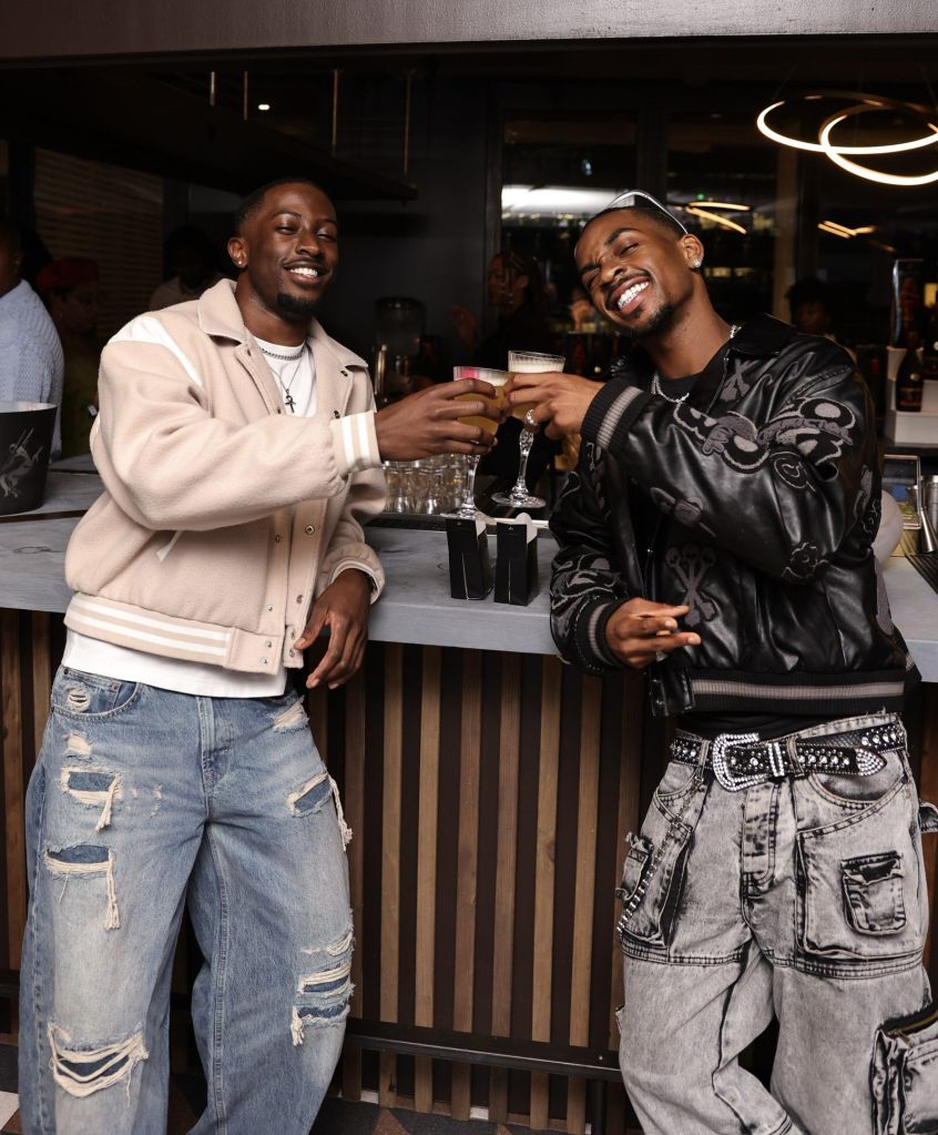 Rémy Martin x This Is My City celebration
