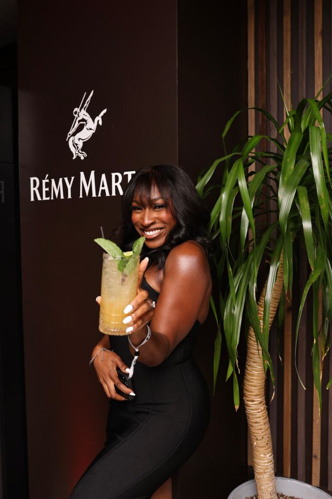 Rémy Martin x This Is My City celebration