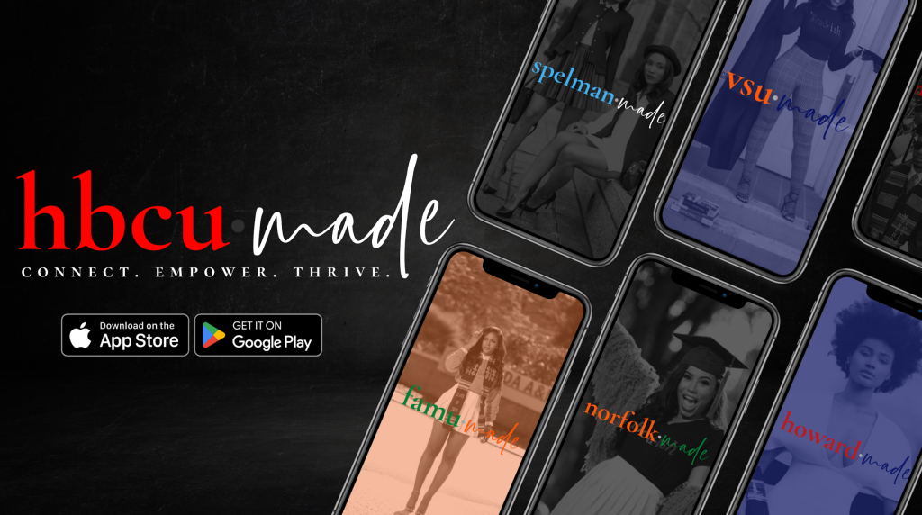 HBCUMade