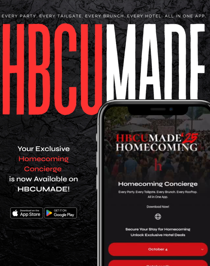 HBCUMade