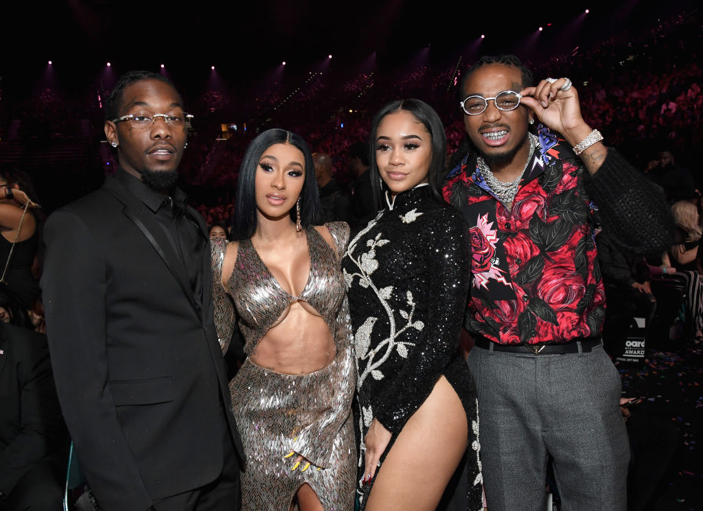 2019 Billboard Music Awards - Show