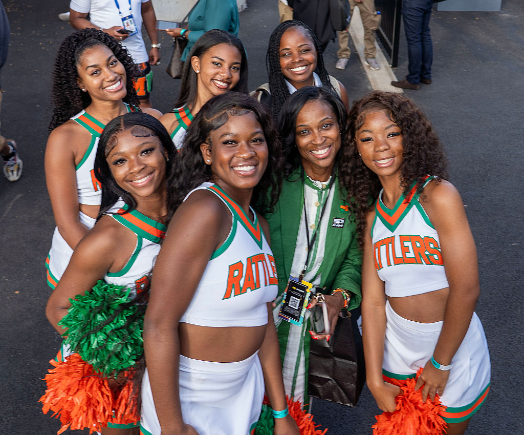 FAMU