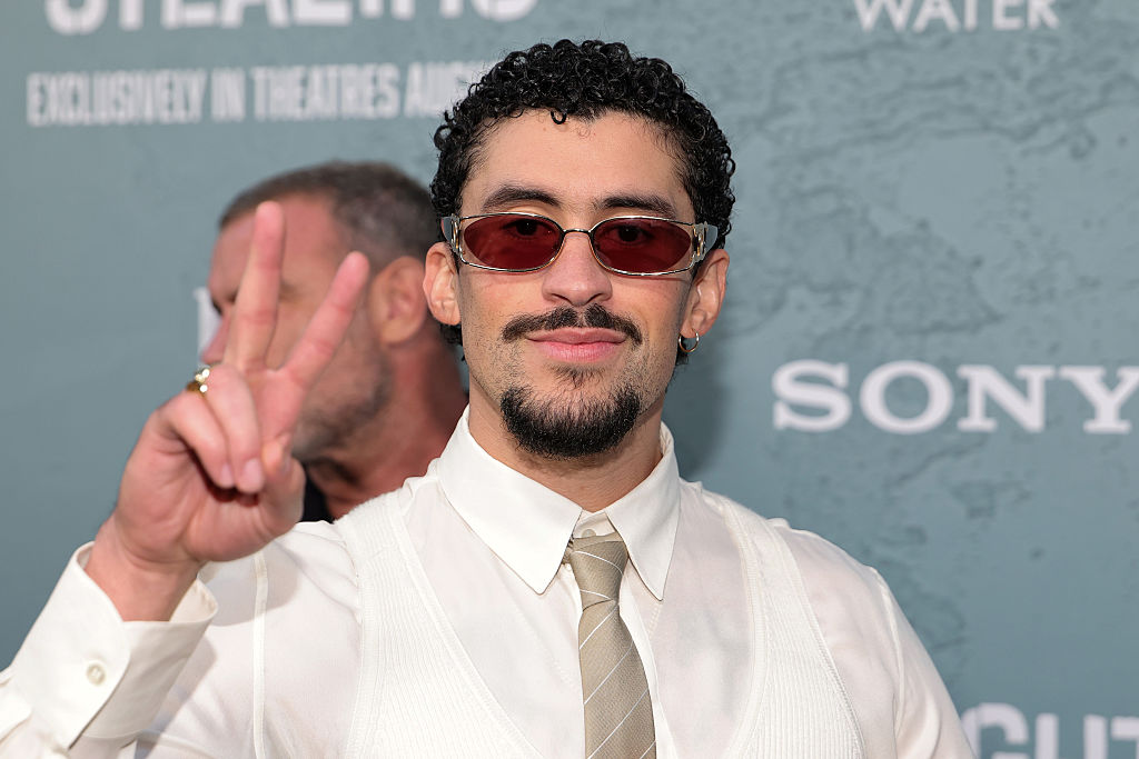 Columbia Pictures' "Caught Stealing" New York Premiere