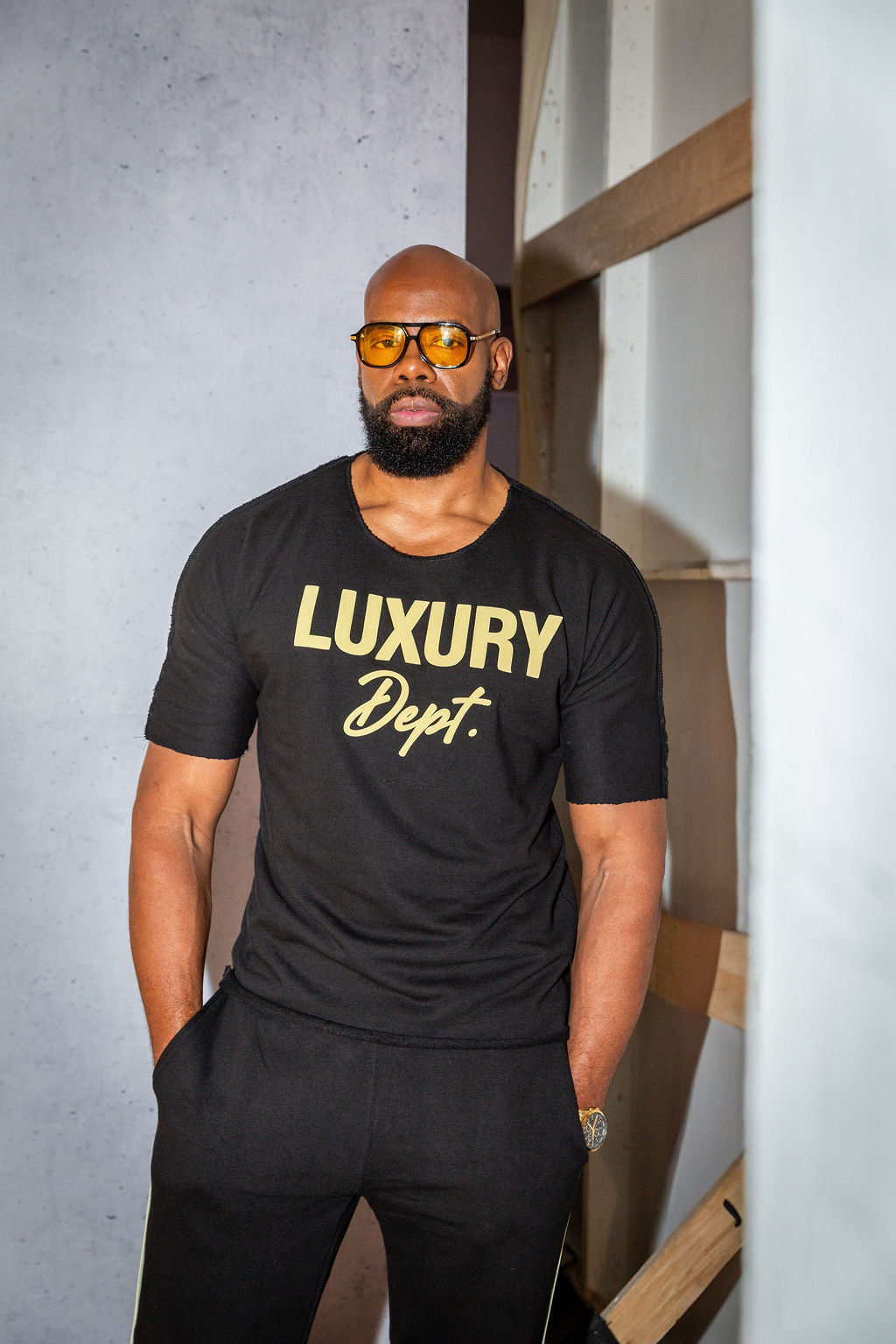 Atlanta Fashion Week 2025