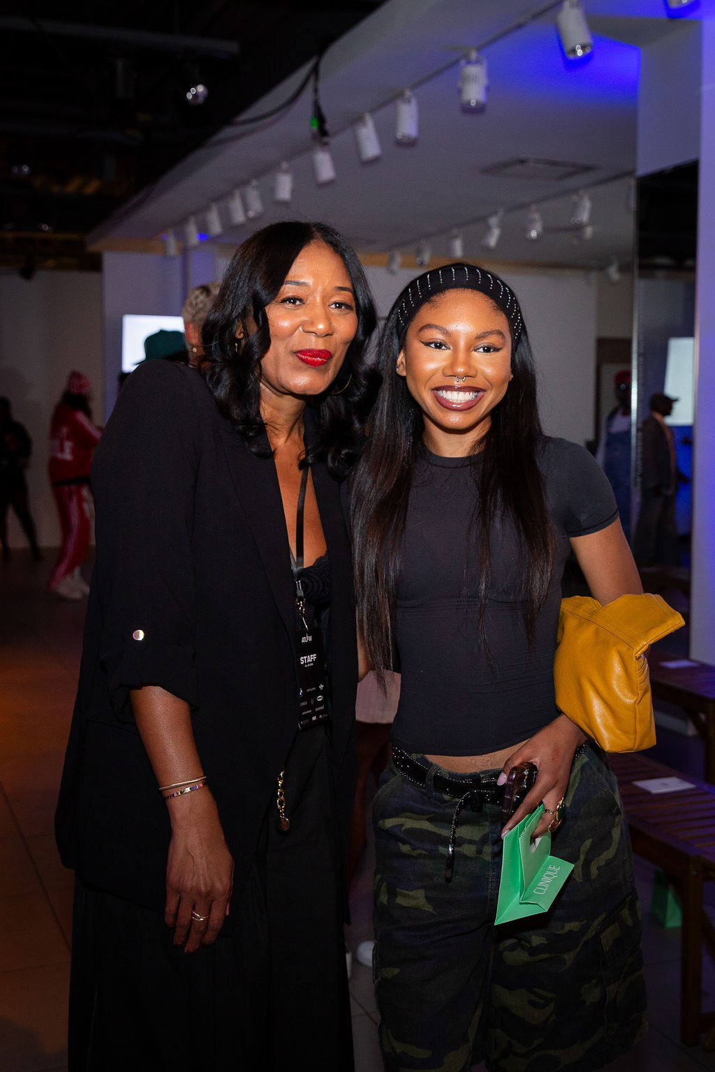 Atlanta Fashion Week 2025