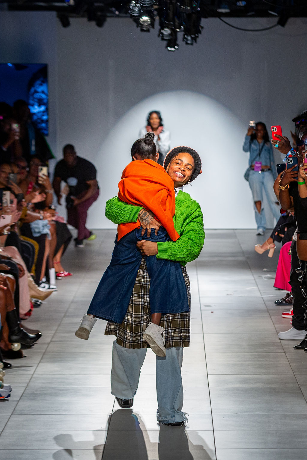 Atlanta Fashion Week 2025