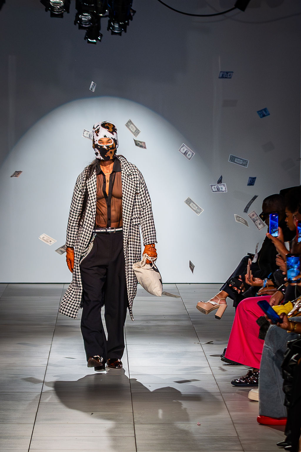 Atlanta Fashion Week 2025