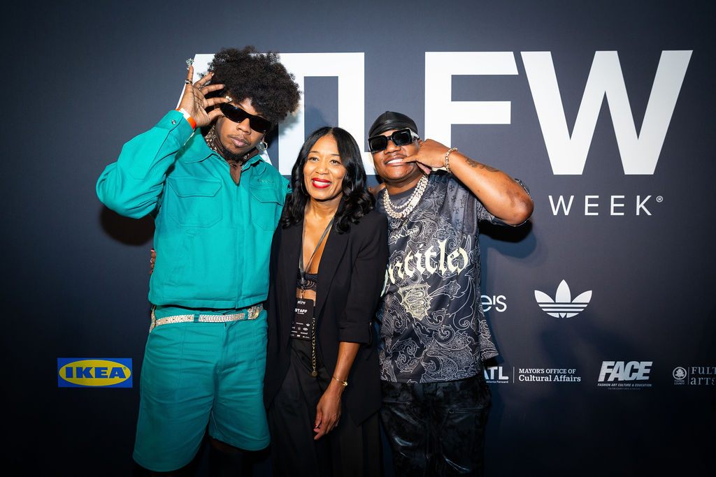 Atlanta Fashion Week 2025