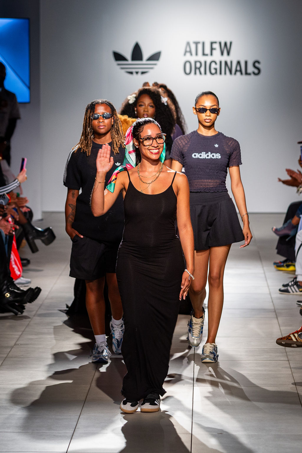 Atlanta Fashion Week 2025