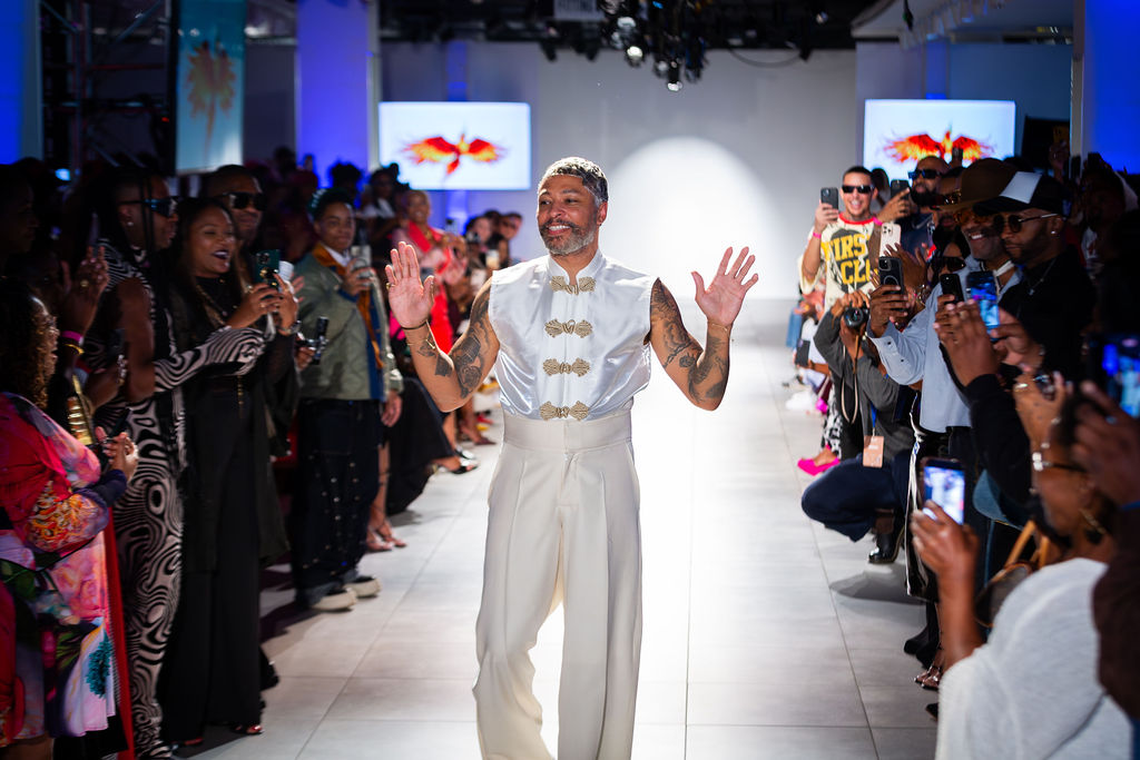 Atlanta Fashion Week 2025