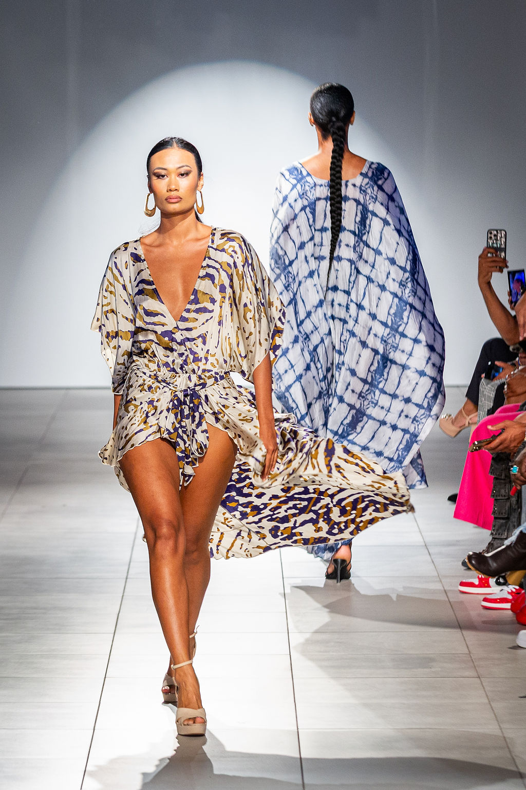 Atlanta Fashion Week 2025