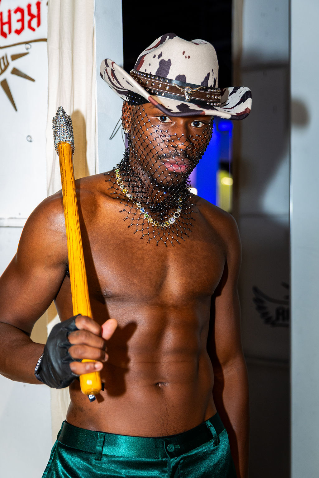 Atlanta Fashion Week 2025