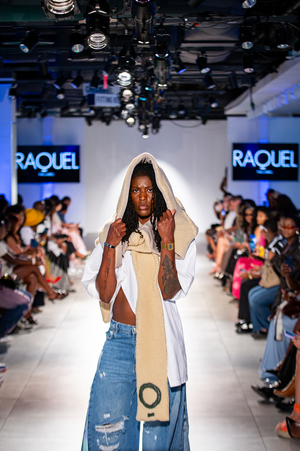 Atlanta Fashion Week 2025