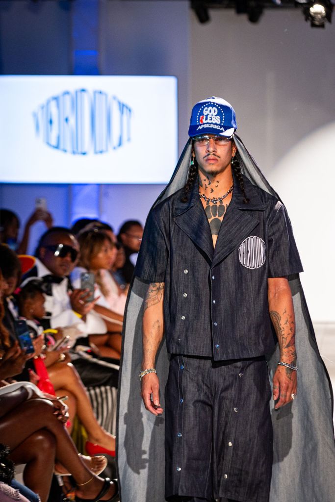 Atlanta Fashion Week 2025