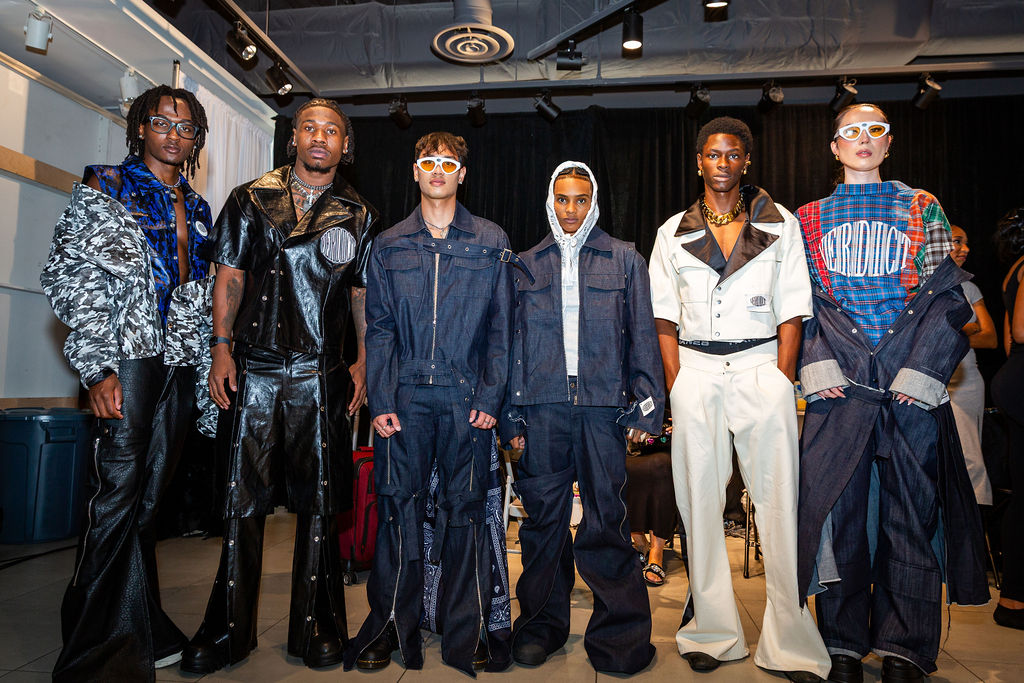 Atlanta Fashion Week 2025