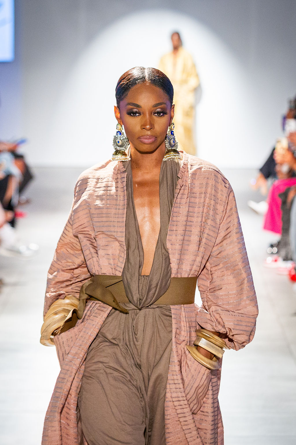 Atlanta Fashion Week 2025