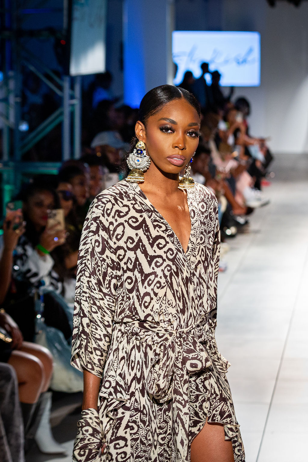 Atlanta Fashion Week 2025