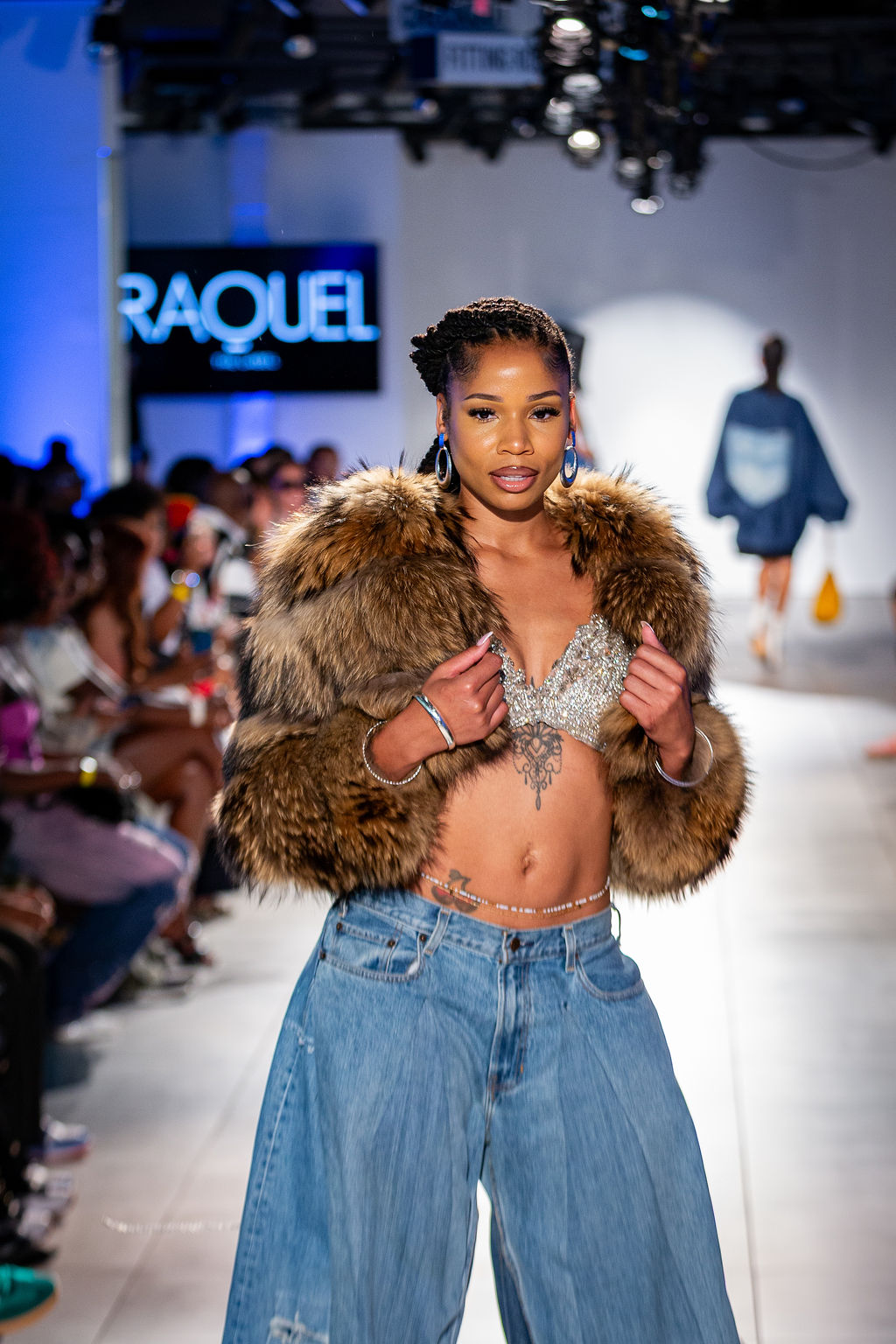 Atlanta Fashion Week 2025