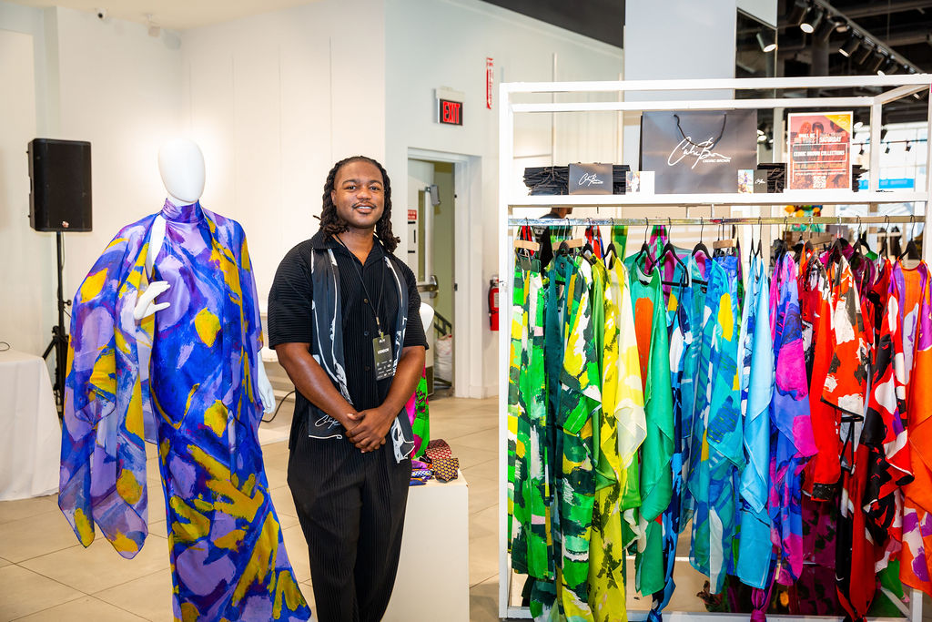 Atlanta Fashion Week 2025