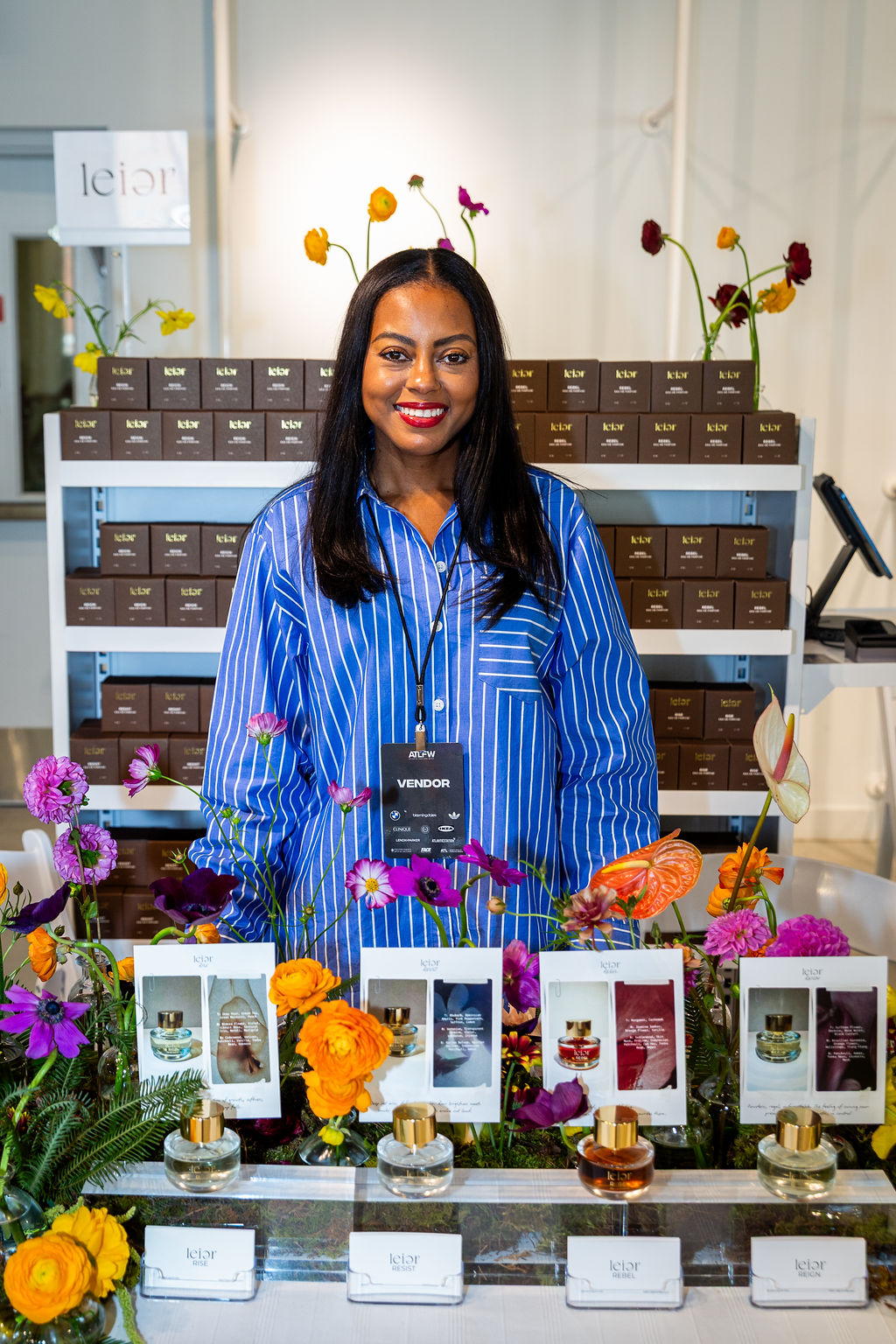 Atlanta Fashion Week 2025