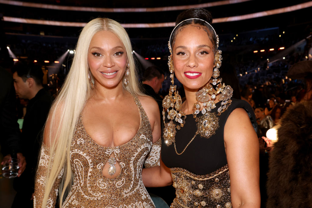 67th Annual GRAMMY Awards - Show