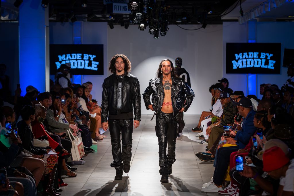 ATLFashion Week: Made by Middle