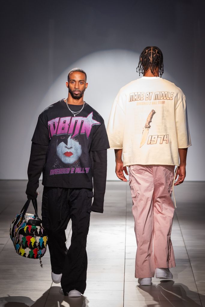 ATLFashion Week: Made by Middle