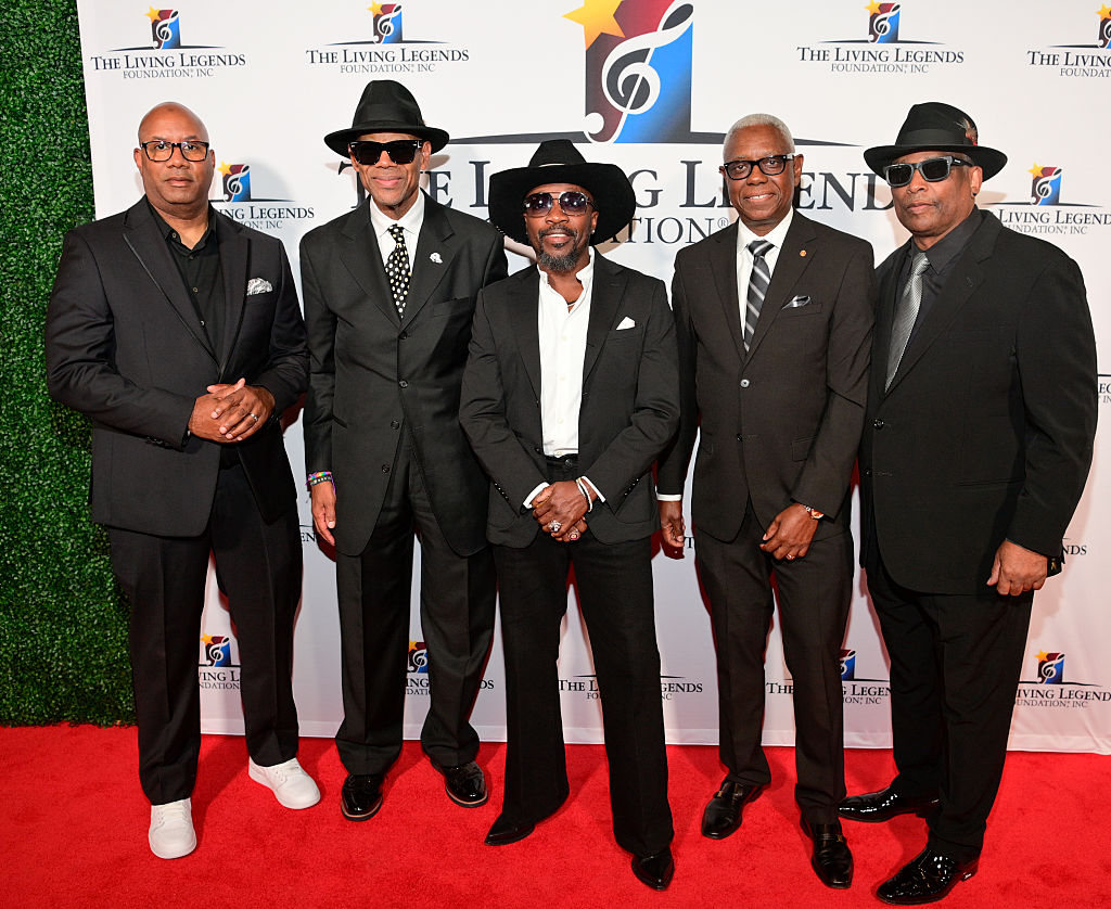 2025 Living Legends Foundation Awards Dinner & Gala