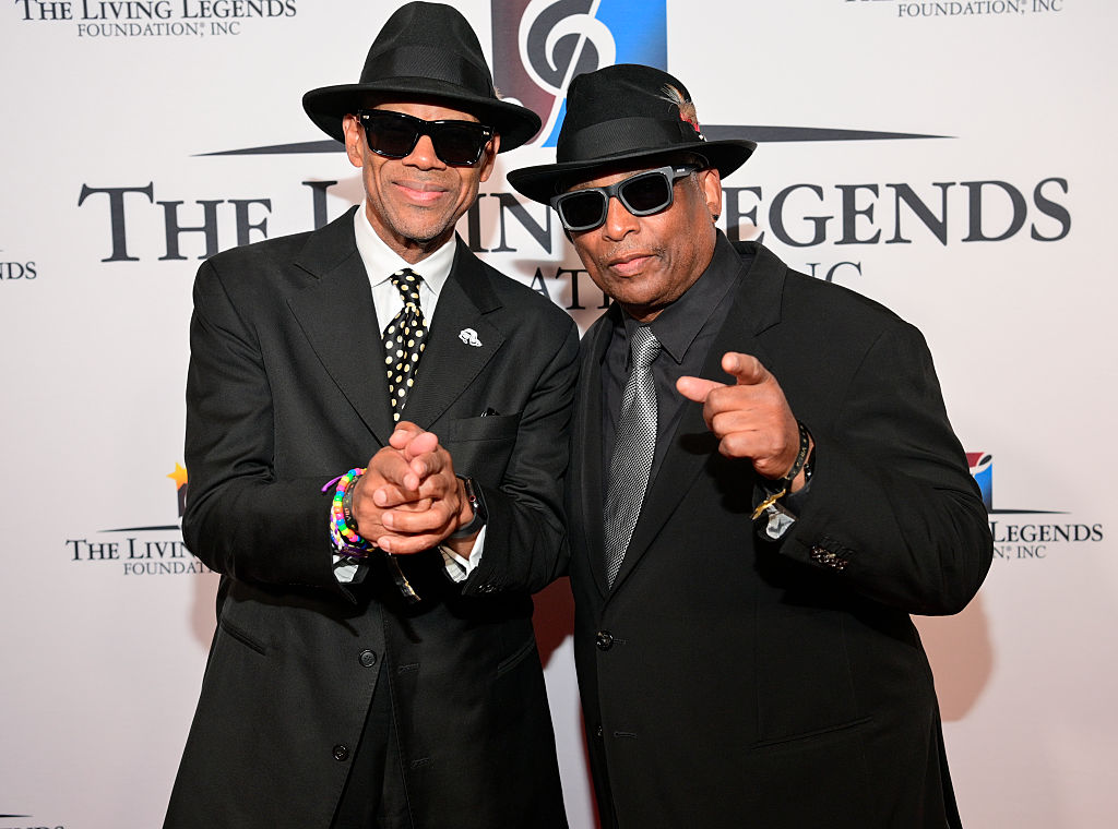 2025 Living Legends Foundation Awards Dinner & Gala