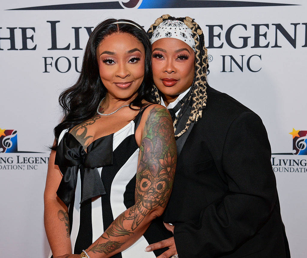 2025 Living Legends Foundation Awards Dinner & Gala