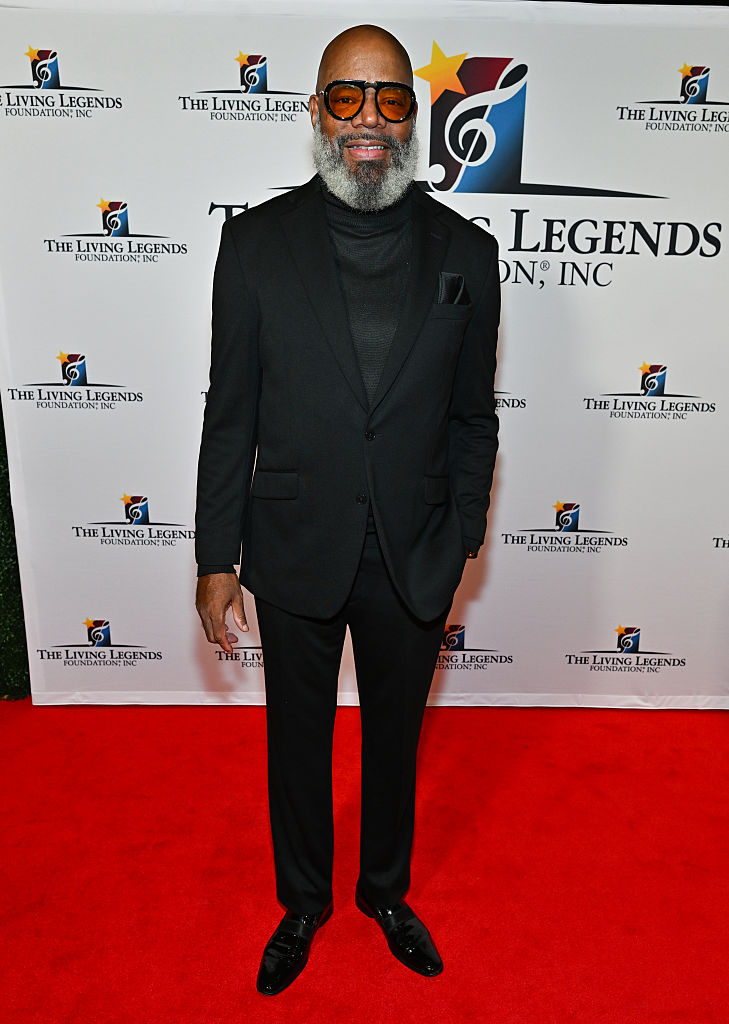 2025 Living Legends Foundation Awards Dinner & Gala