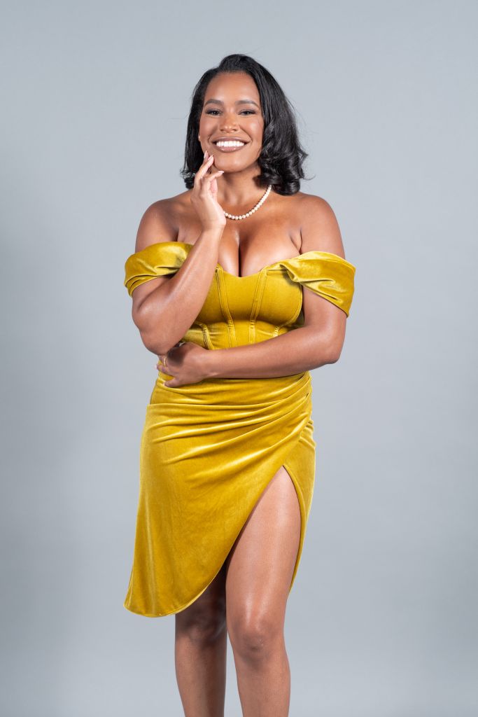 READY TO LOVE: DETROIT, OWN
