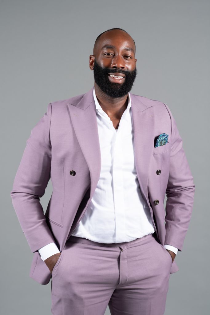 READY TO LOVE: DETROIT, OWN 