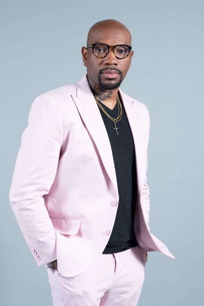 READY TO LOVE: DETROIT, OWN 