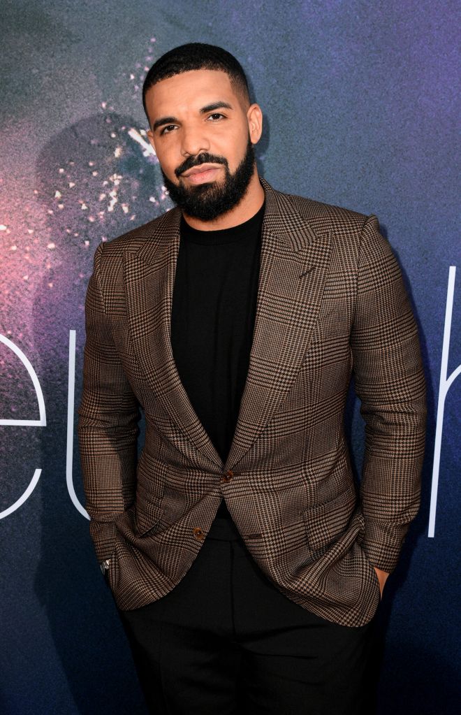 LA Premiere Of HBO's "Euphoria" - Red Carpet
