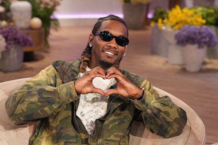 Offset